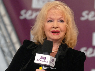 Smutne wieści o aktorce serialu 