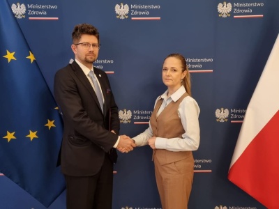 Prof. Wojciech Fendler zrezygnował ze stanowiska prezesa ABM