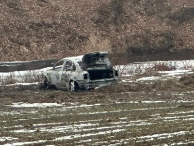 Tragiczne zdarzenie w Morzyszowie