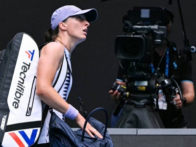 Iga Świątek wypaliła na konferencji prasowej! Zdecydowana reakcja WTA