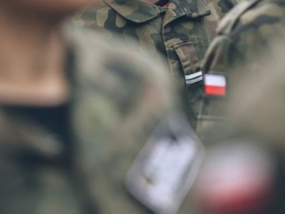 Niezidentyfikowane obiekty nad Polską! DORSZ reaguje, ograniczenia w ruchu cywilnym