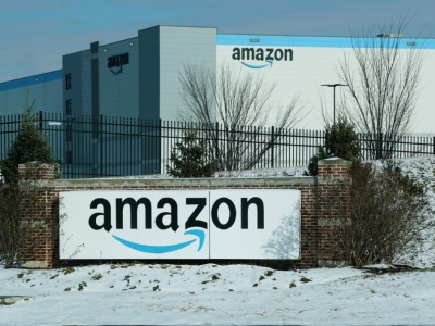 Amazon rozpoczął kolejną falę zwolnień. Tysiące osób tracą właśnie pracę