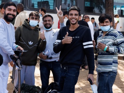 Umowa Unia Europejska – Indie otwiera Hindusom nieograniczony wjazd do krajów „wspólnoty”