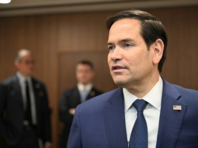 Negocjacje pokojowe. Rubio: Została jedna, ale najtrudniejsza kwestia