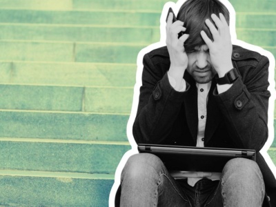 Boisz się KSeF? Słusznie, system nie bierze jeńców, to gra o życie twojej firmy