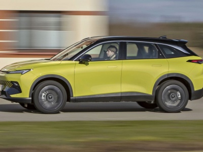 Chińskie auta z instalacją LPG – przegląd rynku 2026 r.