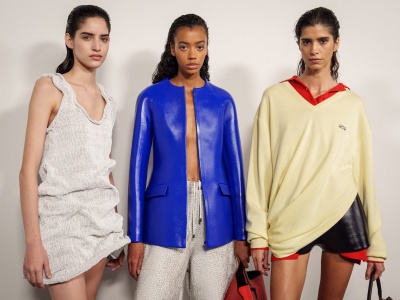 Trendy wiosna-lato 2026: 10 najważniejszych estetyk, które zdominują nowy sezon