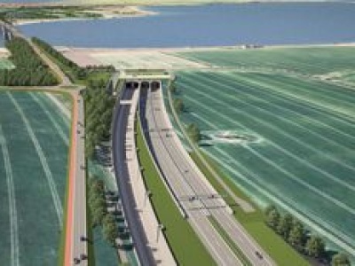 Najdłuższy tunel na świecie. Powstaje pod Bałtykiem