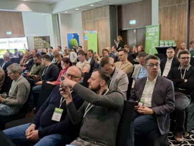 Farmer w Regionach. Jak zaplanować sezon 2026? 29 stycznia eksperci i praktycy spotykają się w Uniejowie