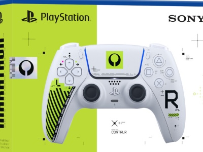 Bardzo ograniczona oferta na pad DualSense w motywie Marathon