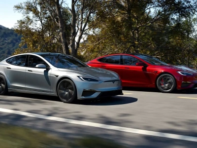 To już koniec. Flagowe Tesla Model S i Model X wypadają z oferty