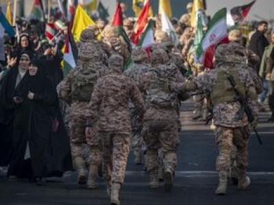 Potężny cios dla Iranu. Bruksela rozważa stanowcze kroki