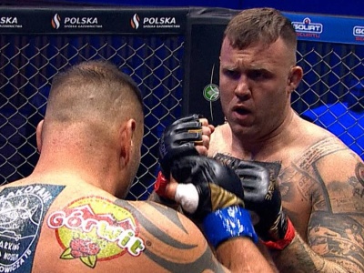 Babilon MMA 56 już w sobotę! Na te walki warto zwrócić uwagę