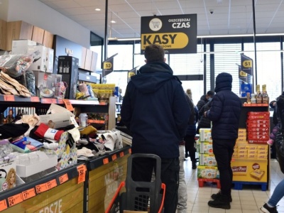 Biedronka rozdaje LEGO za darmo. Robią to lepiej niż Kaufland