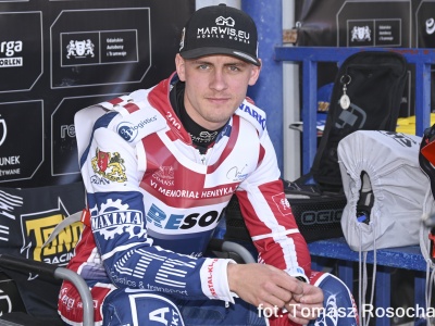 Żużel. Wraca do ligi po roku przerwy! Opowiedział o powodach