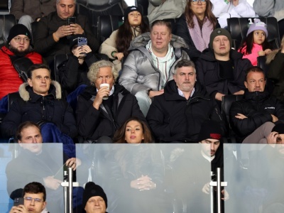 151 meczów w Ligue 1. Znalazł się na celowniku Legii Warszawa