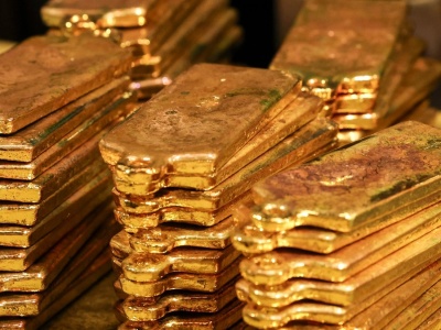 Iran, Trump i rekordowe ceny złota