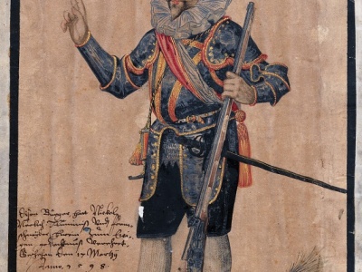 „Boso, lecz przy kordzie” – wykład o broni osobistej w średniowiecznym mieście