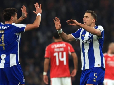 Liga Europy - 29.01. Gdzie oglądać? Transmisja TV i stream online. Oto plan transmisji