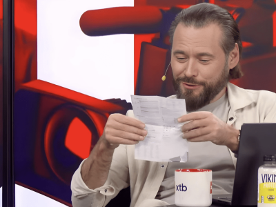 Krzysztof Stanowski ujawnia kulisy ugody z bankiem za kredyt we frankach. Najpierw 27 tys., potem 100 tys. – dlaczego bank nagle „mięknie”?