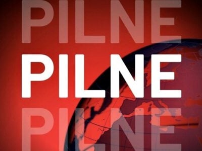 Naruszenie przestrzeni powietrznej Polski! Wleciały “obiekty”