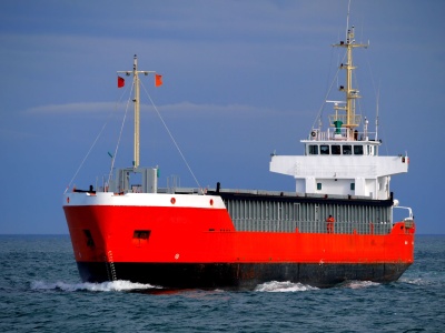 Projekt polskiego semi-autonomicznego coastera czeka na wdrożenie. Czy polscy armatorzy są na to gotowi?