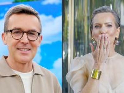 Od lat pracuje w telewizji, ale chyba miał inne plany. Oto WYKSZTAŁCENIE Macieja Kurzajewskiego. Wspominała o tym Paulina Smaszcz