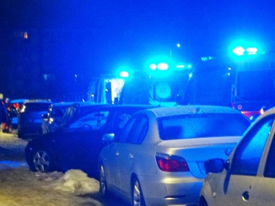 Atak w Ustce. Areszt dla funkcjonariusza SOP. Jest decyzja sądu