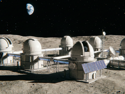 Kometa 3I/Atlas potwierdza niewygodną prawdę. 