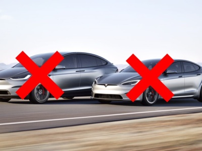 Tesla przymierza się do zakończenia produkcji Modelu S i X. Fabryka będzie składać roboty. Planowany debiut: Tesla Roadster