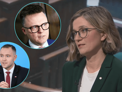 Potężny cios dla Nawrockiego. 