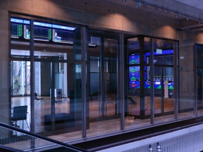 Norwegowie sporo zarobili na warszawskiej giełdzie i jeszcze zwiększali inwestycje