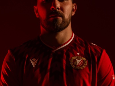 Piłka nożna: Przemysław Wiśniewski wraca do Ekstraklasy!