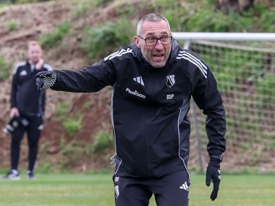 Istnie tragiczna sytuacja Legii. Papszun ma zerowe pole manewru