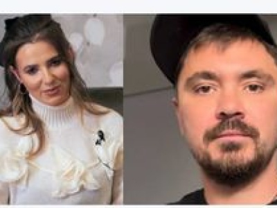 Faustyna PO RAZ PIERWSZY o skandalach z udziałem Daniela Martyniuka. Jej mąż 