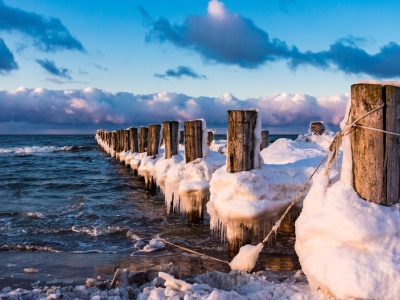 Zimowy wypoczynek bez nart. Odkryj polskie perełki - doskonałe na ferie (i nie tylko)