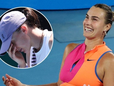 Fatalna informacja dla Igi Świątek! Aryna Sabalenka może się śmiać