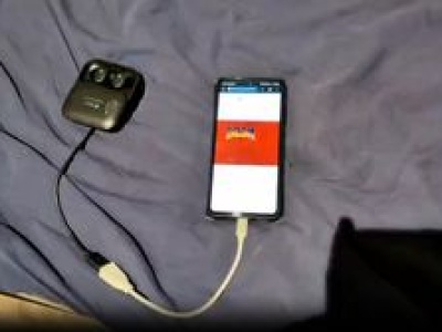 Dooma na słuchawkach bezprzewodowych? W DOOMBuds zagracie zdalnie w przeglądarce