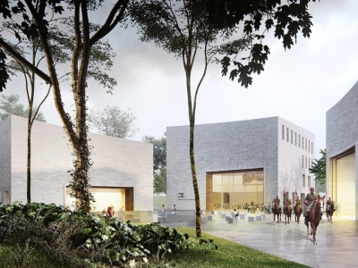 Kazimierz Biskupi. Gmina wesprze budowę Muzeum Powstania Wielkopolskiego