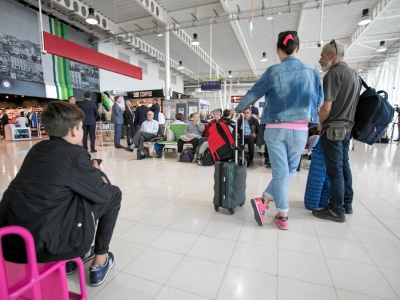 Tu najczęściej podróżują Polacy. Zaskoczenia na liście. Jeden kraj pnie się w górę