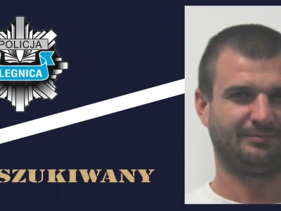 Dmytro Koza poszukiwany listem gończym za kierowanie pojazdem w stanie nietrzeźwości