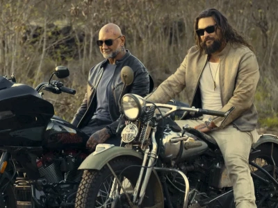 Jason Momoa oraz Dave Bautista chcą dalej siać zniszczenie w kinie akcji. Kontynuacja jest możliwa