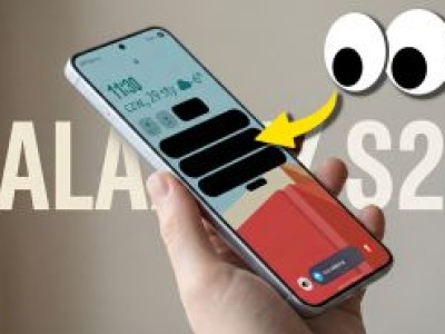 Samsung ujawnił kluczową funkcję Galaxy S26. Takiego ekranu jeszcze nie było