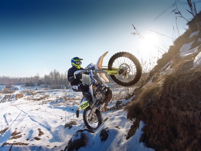 Odświeżona gama modeli Barton NXT: bardziej stylowo, bardziej funkcjonalnie, nadal niezawodnie