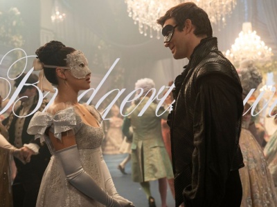 Bridgertonowie stracili żar, ale to nie problem. 4. sezon mnie zachwycił