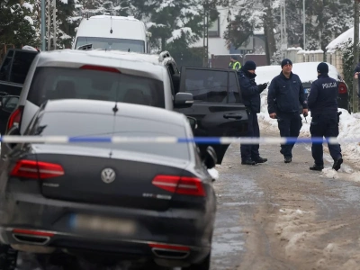 Zamordował własnych rodziców? Nowe informacje ws. tragedii na Targówku