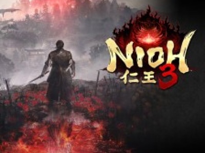 Wypróbuj Nioh 3 za darmo przed premierą! Demo gry już dostępne na Steam i PS5