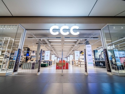 CCC drugi raz tnie prognozę wyników na rok 2025/26. Podtrzymuje plan skupu akcji własnych