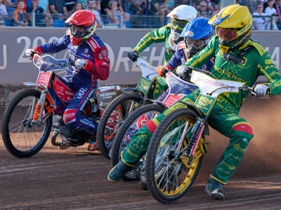 Żużel. Beniaminek opublikował plan sparingów. Pierwsze zmiany w kalendarzu