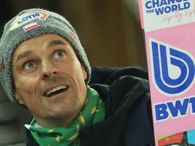 Polacy w Willingen bez olimpijczyków